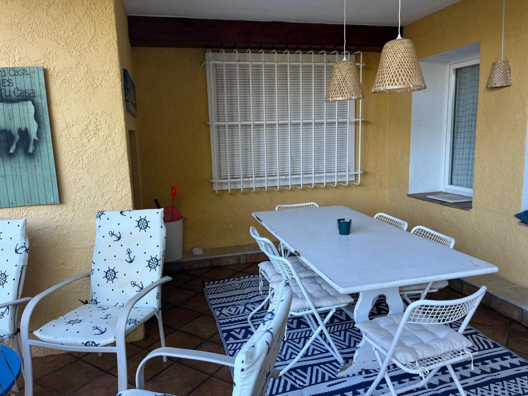Groundfloor Of Villa,Altea La Vella, Private Pool,Quiet & Residential Eksteriør billede