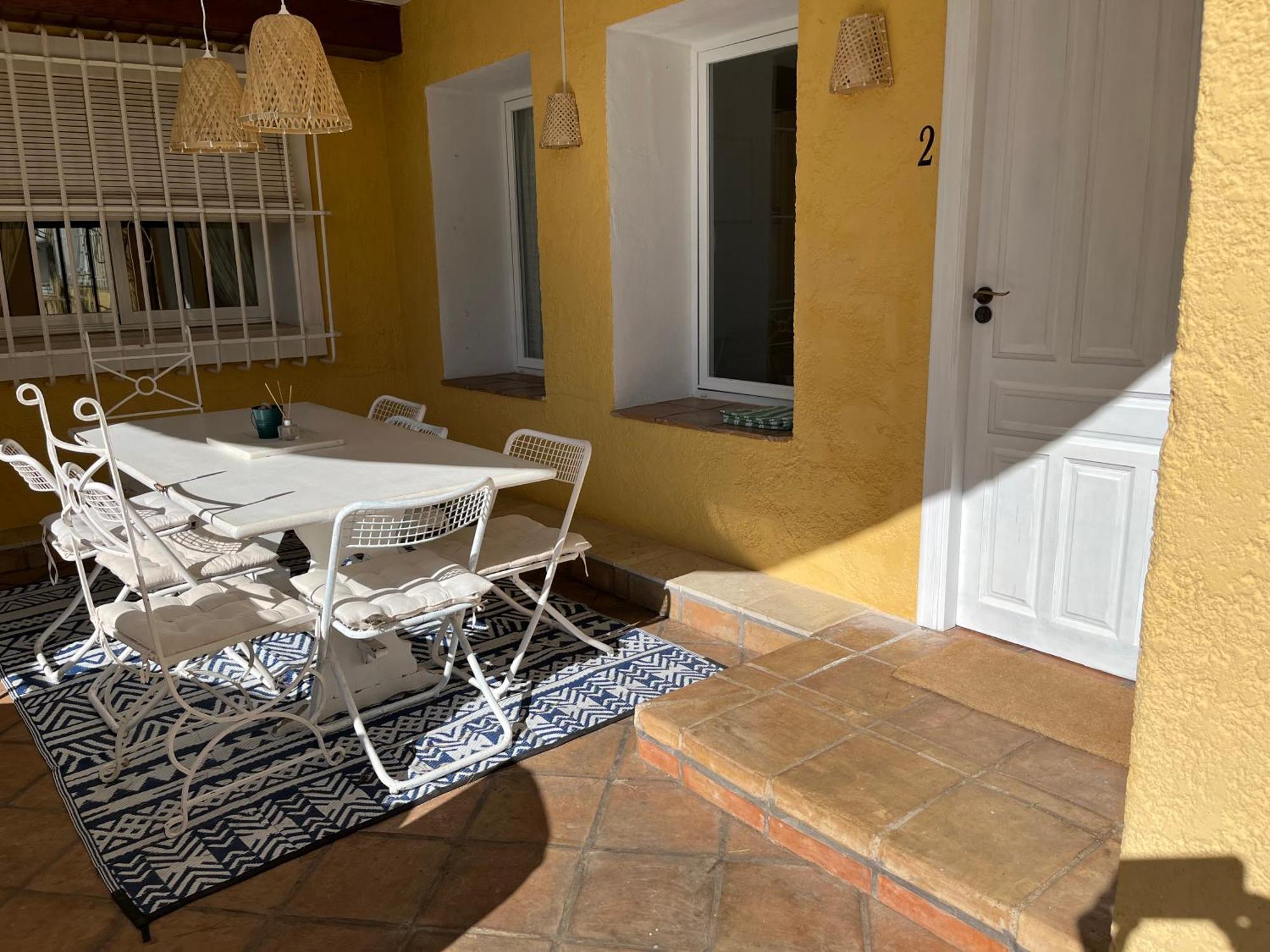 Groundfloor Of Villa,Altea La Vella, Private Pool,Quiet & Residential Eksteriør billede